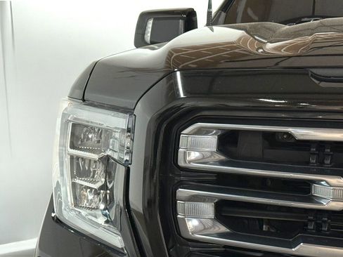 Used 2019 GMC Sierra 1500 AT4 w/ AT4 Premium Package image 10