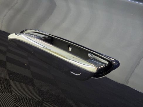 New 2025 Mercedes-Benz S 580 4MATIC Sedan image 22