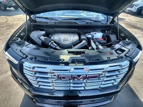 New 2026 GMC Acadia Denali image 31