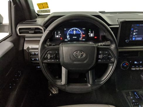Used 2024 Toyota Tacoma SR5 image 16
