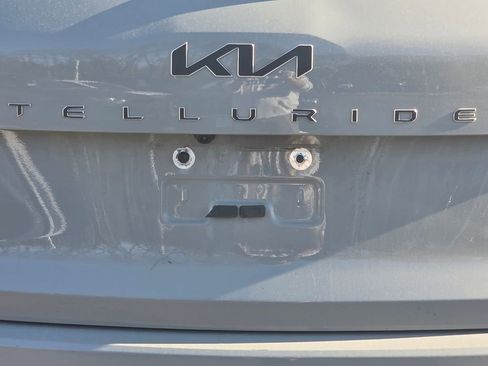 Used 2024 Kia Telluride SX X-Line AWD/4WD image 37