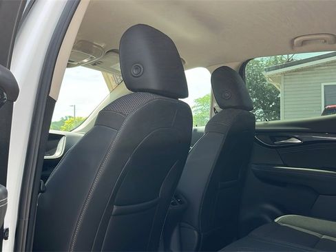 Used 2023 Buick Envision Preferred w/ Sport Touring Package image 37