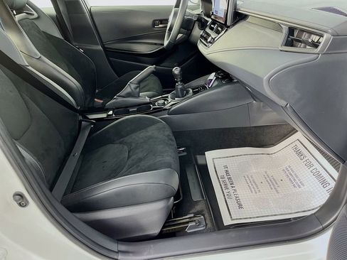 Used 2025 Toyota Corolla GR AWD/4WD image 32