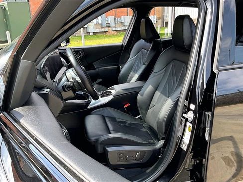 Used 2025 BMW X3 xDrive30i w/ M Sport Package AWD/4WD image 34