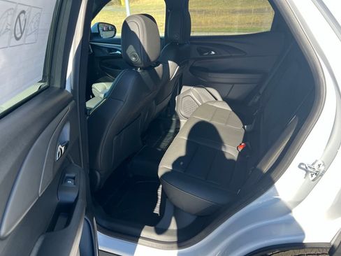 New 2026 Chevrolet TrailBlazer ACTIV w/ Convenience Package image 22