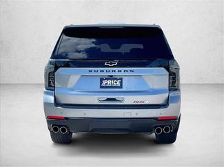 Used 2025 Chevrolet Suburban RST w/ Comfort Package video 4