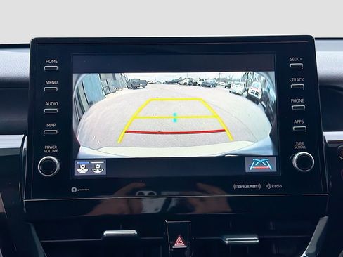 Used 2023 Toyota Camry XSE image 30