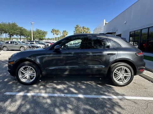 Used 2021 Porsche Macan AWD/4WD image 5