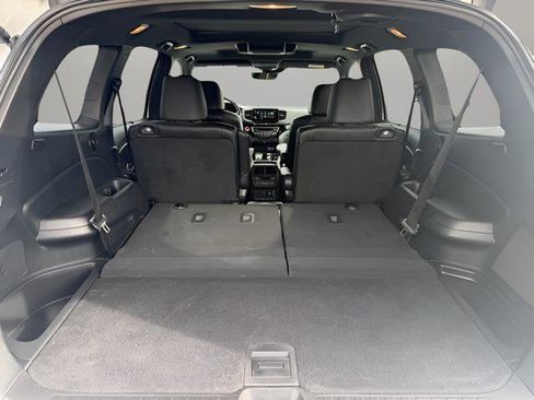 Used 2022 Honda Pilot Black Edition image 28