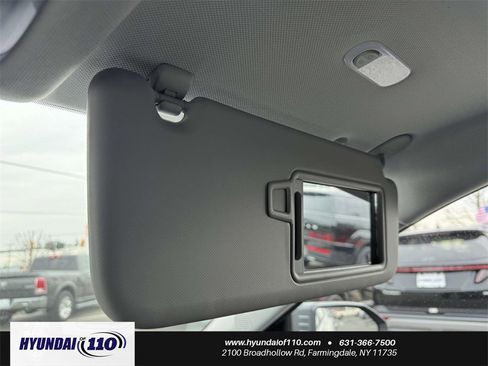 Used 2025 Hyundai Kona Limited image 33