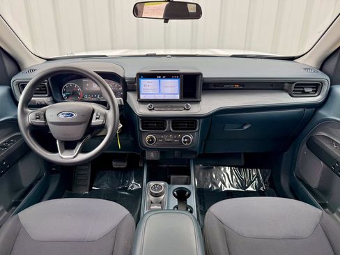 Used 2022 Ford Maverick XL w/ Equipment Group 100A Standard AWD/4WD image 31