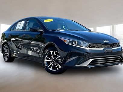Used 2024 Kia Forte LXS