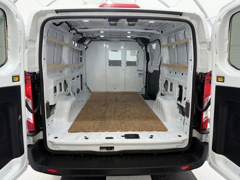 Used 2024 Ford Transit 250 Low Roof image 4