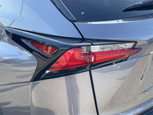 Used 2016 Lexus NX 200t FWD image 10