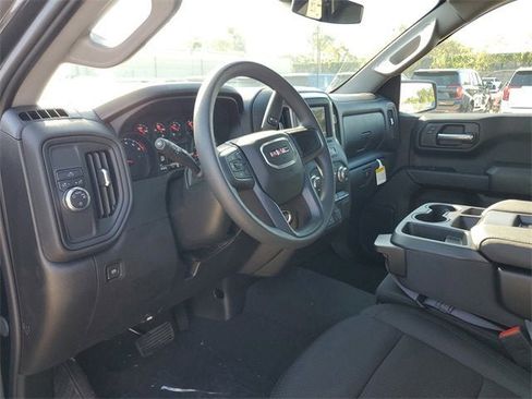 New 2026 GMC Sierra 1500 Pro w/ Graphite Edition image 19