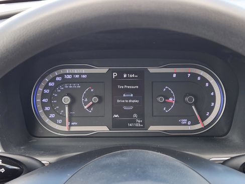 Used 2022 Hyundai Tucson SE image 18