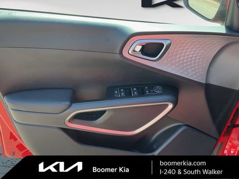 Certified 2024 Kia Soul LX w/ Option Group 015 FWD image 16