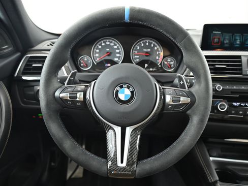 Used 2017 BMW M3 image 30