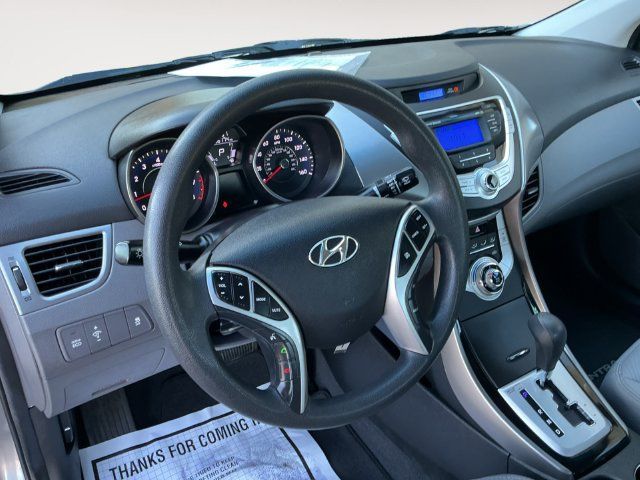 Used 2012 Hyundai Elantra GLS w/ Preferred Pkg 3 FWD image 13