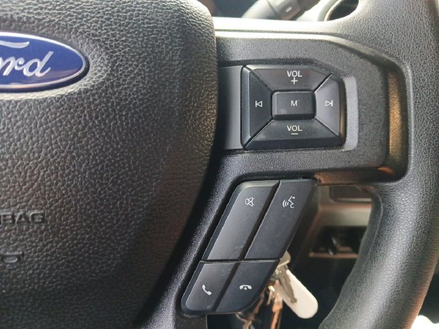 Used 2021 Ford F250 XLT w/ XLT Premium Package AWD/4WD image 8