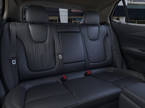 New 2026 Buick Encore GX Avenir w/ Avenir Technology Package image 19