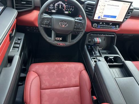 Used 2026 Toyota Tundra TRD Pro AWD/4WD image 18