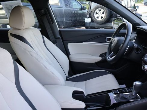 Used 2024 Acura Integra A-Spec w/ Technology Package FWD image 8
