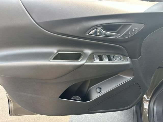 Certified 2023 Chevrolet Equinox LT AWD/4WD image 18