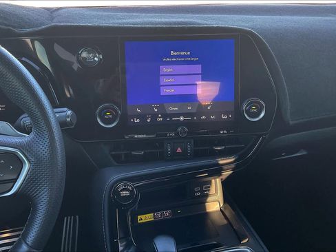 Certified 2024 Lexus NX 350 F Sport image 6