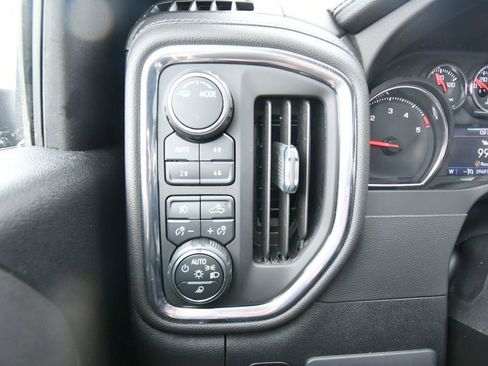 Used 2023 Chevrolet Silverado 2500 LTZ w/ LTZ Plus Package image 38