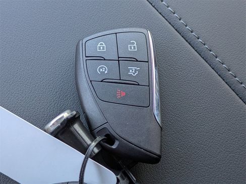 New 2026 Chevrolet Tahoe LS w/ LPO, Dark Essentials Package image 32