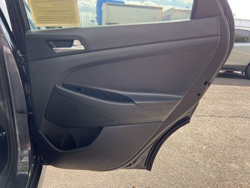 Used 2019 Hyundai Tucson Value image 13