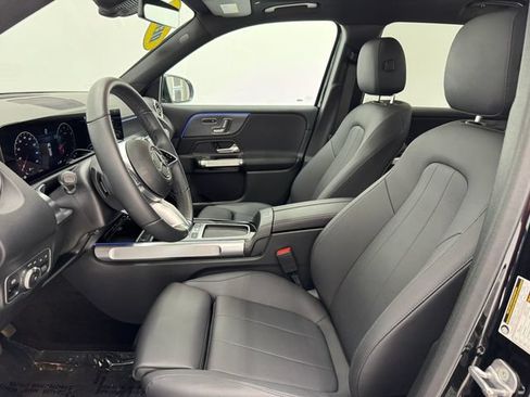 Certified 2026 Mercedes-Benz GLB 250 image 18
