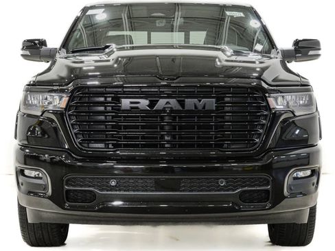 New 2026 RAM 1500 Laramie AWD/4WD image 2