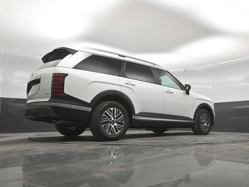 New 2026 Hyundai Palisade SEL Premium AWD/4WD image 40
