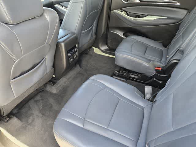 Used 2020 Buick Enclave Essence w/ Sound and Sites Package FWD image 11
