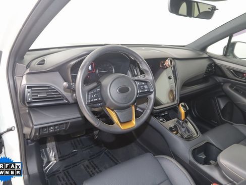 Used 2024 Subaru Outback Wilderness image 27