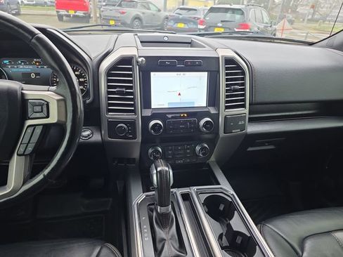 Used 2019 Ford F150 Platinum image 22