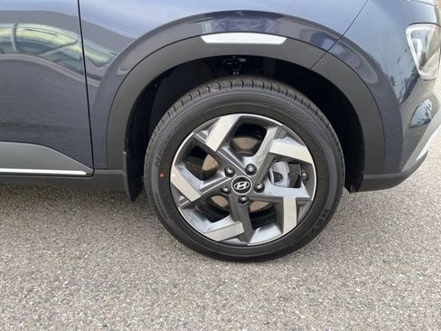 New 2026 Hyundai Venue SEL image 42