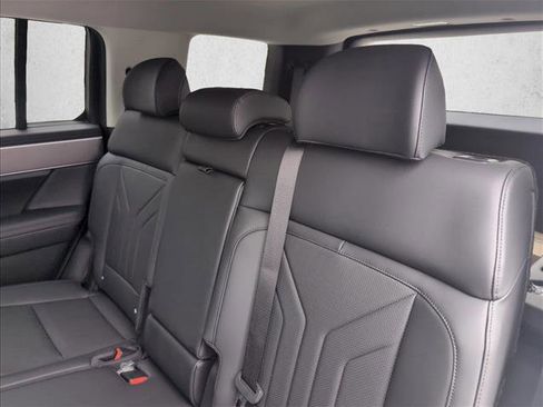 New 2026 Hyundai Santa Fe XRT w/ Tow & Go Package image 16