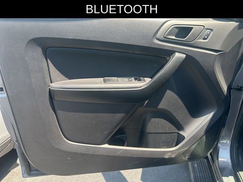 Used 2021 Ford Ranger XL w/ Equipment Group 101A High RWD image 9