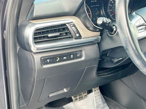 Used 2022 Kia Telluride SX w/ SX Prestige Package image 10