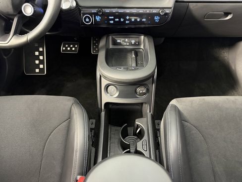 Used 2025 Hyundai Ioniq 5 N Base image 16