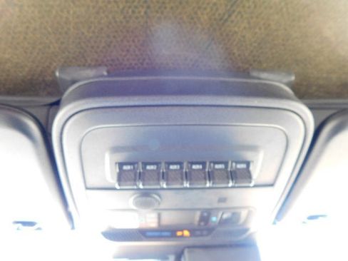 Used 2021 Ford Bronco Badlands image 25