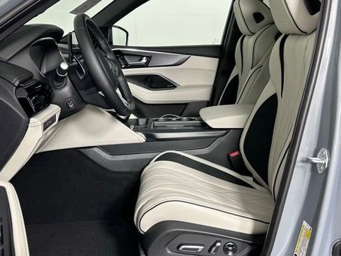 New 2026 Acura MDX Type S AWD/4WD image 15
