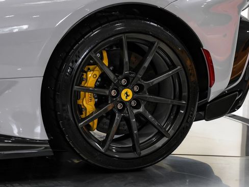 Used 2025 Ferrari SF90 Stradale XX AWD/4WD image 67