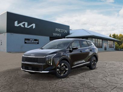 New 2026 Kia Sportage LX w/ LX Convenience Package