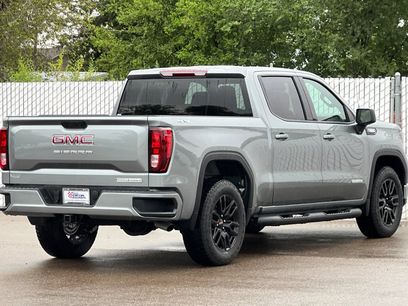New 2026 GMC Sierra 1500 Elevation w/ Elevation Select Package