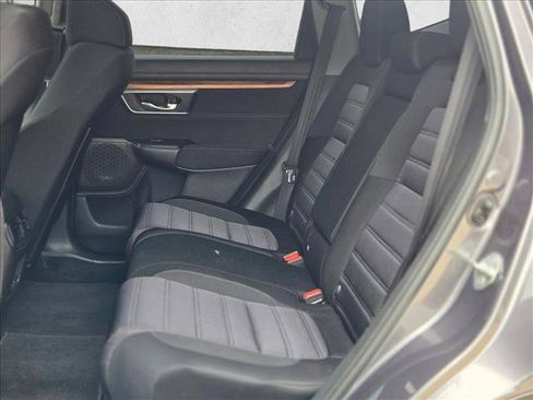 Used 2021 Honda CR-V EX image 16