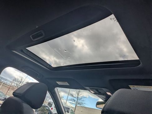 Certified 2026 Honda Civic Sport image 18